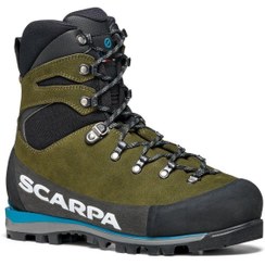 تصویر کفش کوهنوردی اورجینال برند Scarpa مدل Grand Dru Gore-Tex کد 795891537 