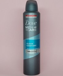 تصویر اسپری ضد تعریق داو DOVE در چهار مدل مردانه ۴۸ ساعته - Extera Fresh DOVE