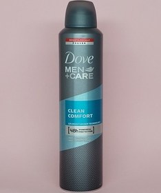 تصویر اسپری ضد تعریق داو DOVE در چهار مدل مردانه ۴۸ ساعته - Extera Fresh DOVE