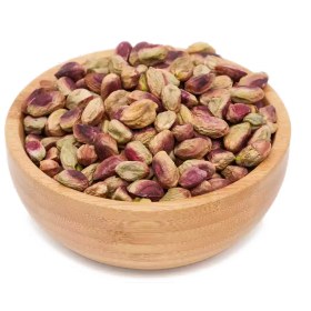 تصویر مغز پسته خام (1 کیلوگرم) Raw Pistachio Kernel (1 Kg)