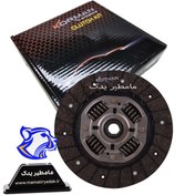 تصویر صفحه کلاچ پژو 206 تیپ 5 کورمن - KORMAN 