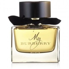 تصویر بربری مای بربری بلک زنانه - BURBERRY My Burberry Black 