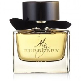 تصویر بربری مای بربری بلک زنانه - BURBERRY My Burberry Black 