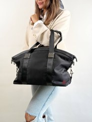 تصویر کیف زنانه دوشی دنیز جنوا Deniz Jenova کد ۱-۰۰۵۸ 