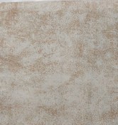 تصویر ملحفه تشک مهمان طرح پتینه - 200*100 / کرمی 