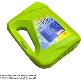 تصویر ضدیخ ایساکو 4 لیتری 