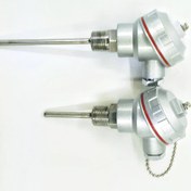 تصویر سنسور PT100 میله ای 