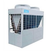 تصویر چیلر میدیا مدل MGB-F65W ظرفیت ۲۰ تن اسکرال مدولار 