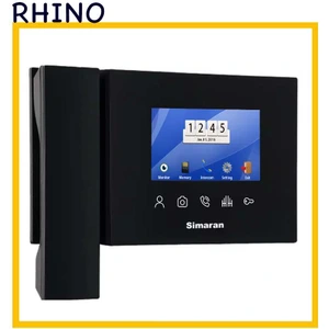 تصویر فروشگاه سیستم های حفاظتی و نضارتی راینو