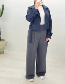 تصویر بارانی کراپی 