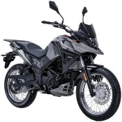 تصویر موتور سیکلت گلکسی مدل NH250 صفر ۱۴۰۴ 