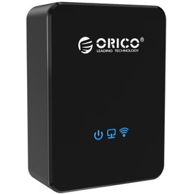 تصویر Orico W300 Wireless Range Extender 