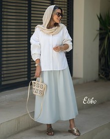 تصویر دامن کایلی 