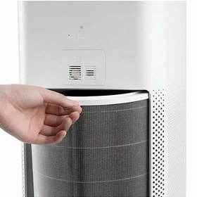 تصویر فیلتر دستگاه تصفیه کننده هوا شیائومی مدل Xiaomi High Efficiency Filter 