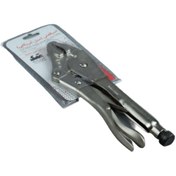 تصویر انبر قفلی ایران پتک مدل آمریکایی 