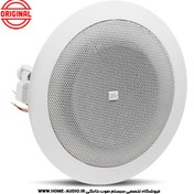 تصویر اسپیکر | بلندگو سقفی جی بی ال JBL 8124 JBL 8124 speaker