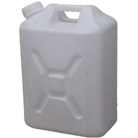 تصویر دبه ۱۰ لیتری کتابی 