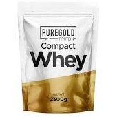 تصویر پروتئین وی 2300 گرم پیور گلد Pure Gold Protein 2300g