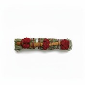 تصویر اسماج میکس - گلنارودارجین Smudge