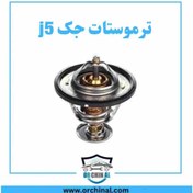 تصویر ترموستات جک j5 