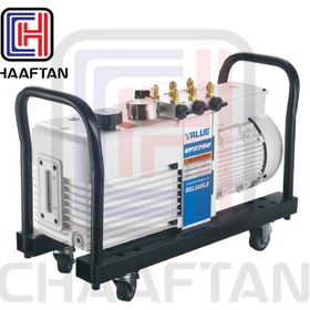 تصویر پمپ خلاء (وکیوم) مدل VP2200 برند Value Vacuum pump VP2200 Value