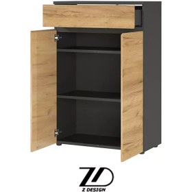 تصویر میز اداری رستا 