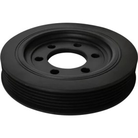 تصویر پولی سر میل لنگ تیگو 8 