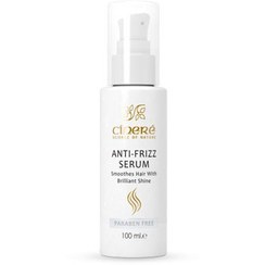 تصویر سرم مو آنتی فریز سینره 