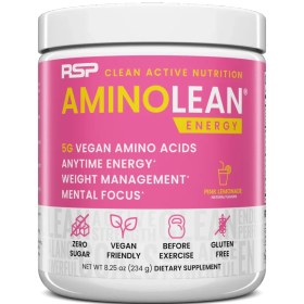 تصویر آمینو لین آر اس پی‏ - 225g 