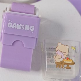 تصویر پاکن غلطکی 