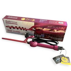 تصویر بابلیس ریز بیبی ورس 