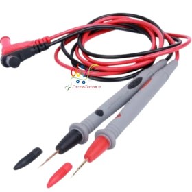 تصویر بند اهم متر سوزنی ویکتور 20 آمپر 