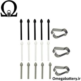 تصویر قلم لمسی سامسونگ 