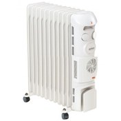 تصویر شوفاژ برقی سانفورد مدل SF1211OH 