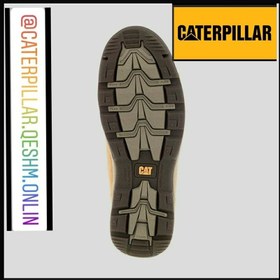 تصویر کفش نیم ساق مردانه کاترپیلار Caterpillar Supersede 719132 