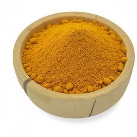 تصویر زردچوبه 