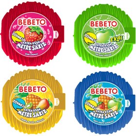 تصویر آدامس متری به به تو بسته ۲۴ تایی 