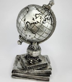 تصویر تندیس کره زمین 