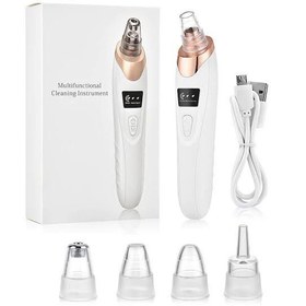 تصویر میکرودرم چند منظوره 