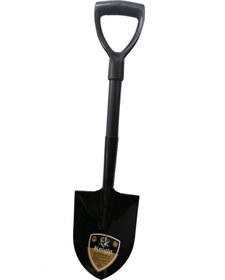 تصویر بیل آفرود ا Off-road shovel Off-road shovel