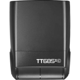 تصویر فلاش اکسترنال گودکس Godox TT685C II Flash for Canon - 6 Godox TT685C II Flash Canon-Speedlight