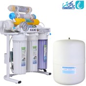 تصویر تصفیه آب سی سی کا مدل t-RO8 