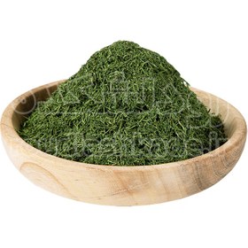 تصویر شوید خشک محلی گیلان 