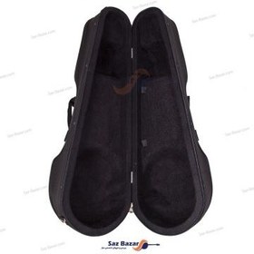 تصویر هاردکیس کمانچه فومی 