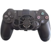 تصویر گجت فرمان دسته PS4 مدل فرمان مینی PlayStation 4 controller mini wheel