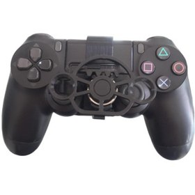 تصویر گجت فرمان دسته PS4 مدل فرمان مینی PlayStation 4 controller mini wheel