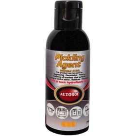 تصویر جرمگیر اتوسول مدل Pickling agent حجم 75 میلی لیتر 
