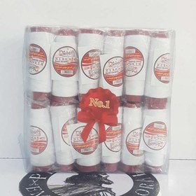 تصویر نخ موج بزرگ 