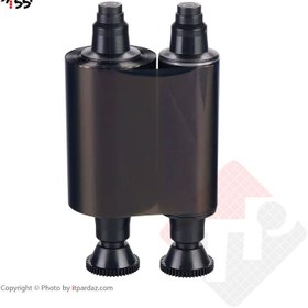 تصویر ریبون R2011 اولیس مدل پبل مشکی 