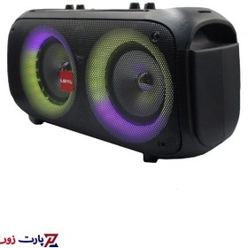 تصویر اسپیکر بلوتوثی لیتو مدل STAGE BOX BLUETOOTH SPEAKER LEITU STAGE BOX